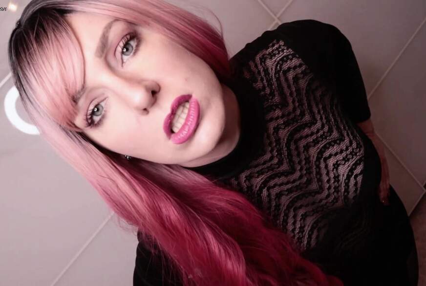 Psydom - Pinkes Gift von JanaLogan