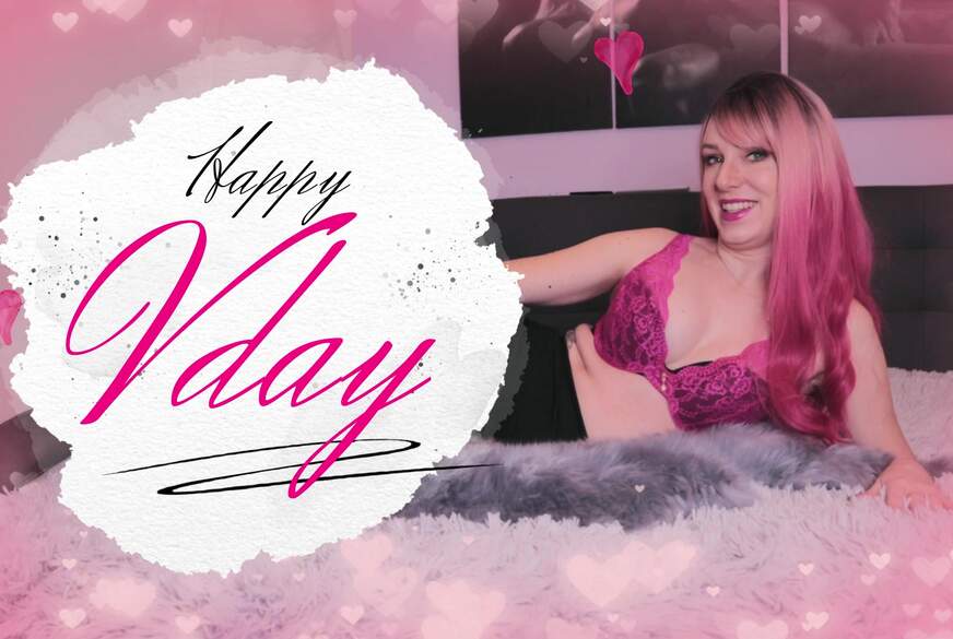 VDay Spezial - Du darfst... oder nicht von JanaLogan