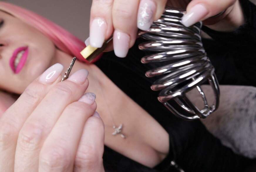 Locktober 2022 - Aufschluss und November von JanaLogan