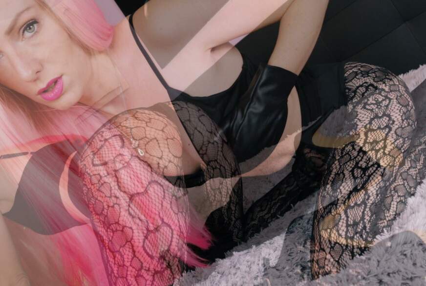 CEI - Vitamin Shot von JanaLogan