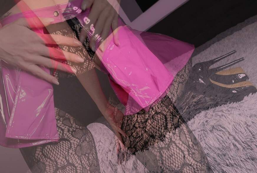 JanaLogan: Aromatherapie - Strumpfhose Custom