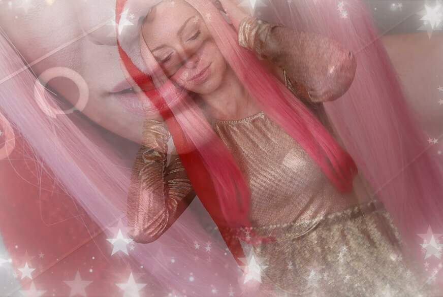 XMAS CEI - Der Heimlichw*****r von JanaLogan