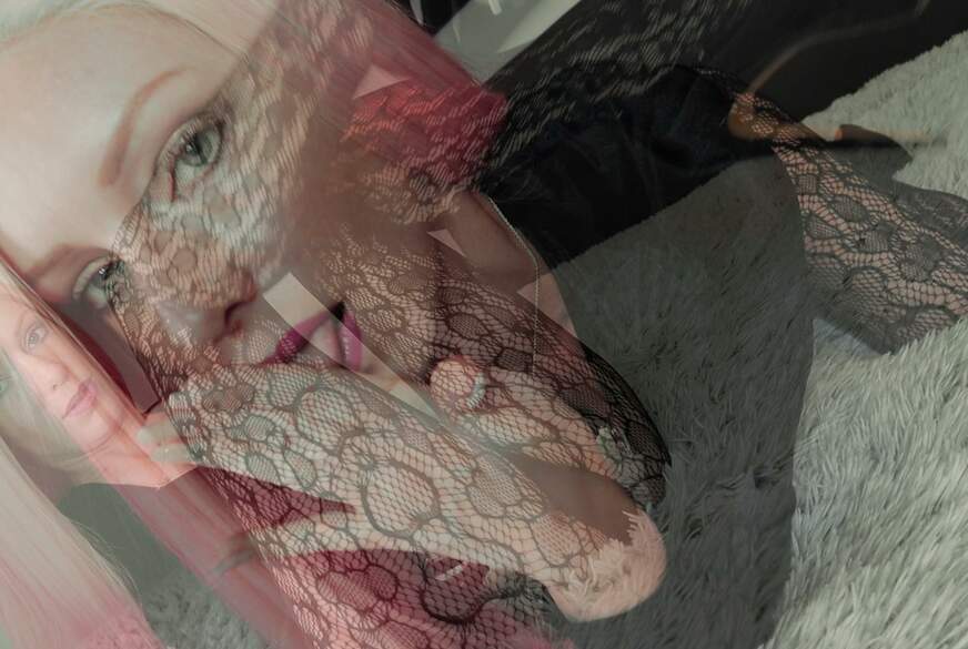 JOI -  Frier dir nicht den P****l ab von JanaLogan