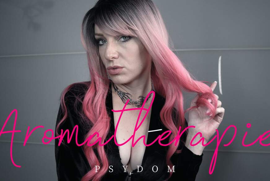 Psydom - Aromatherapie von JanaLogan