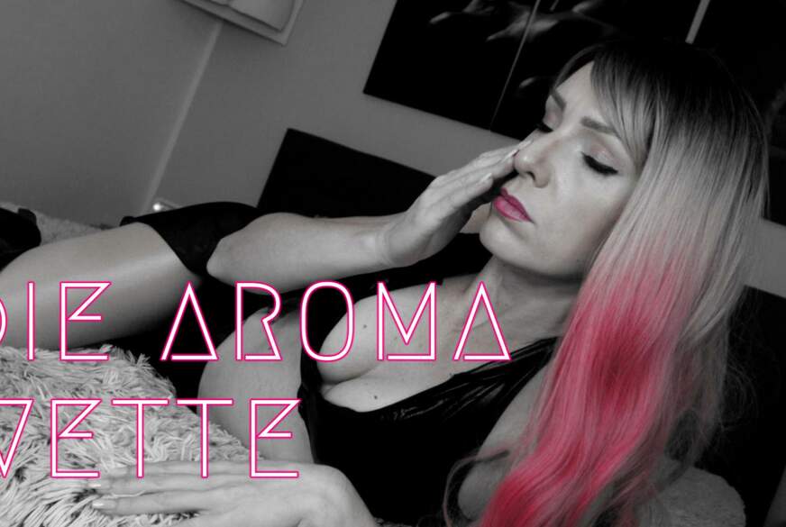 PP Games - Die Aroma Wette von JanaLogan