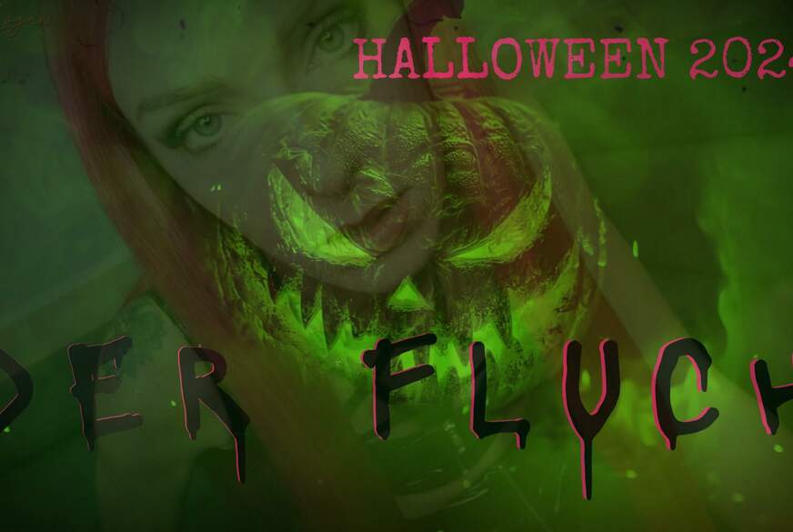 Halloween 2024 - Der Fluch von JanaLogan
