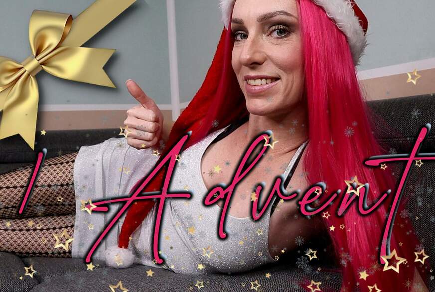 JanaLogan: 1. Advent - Der Grinch Aufgabe