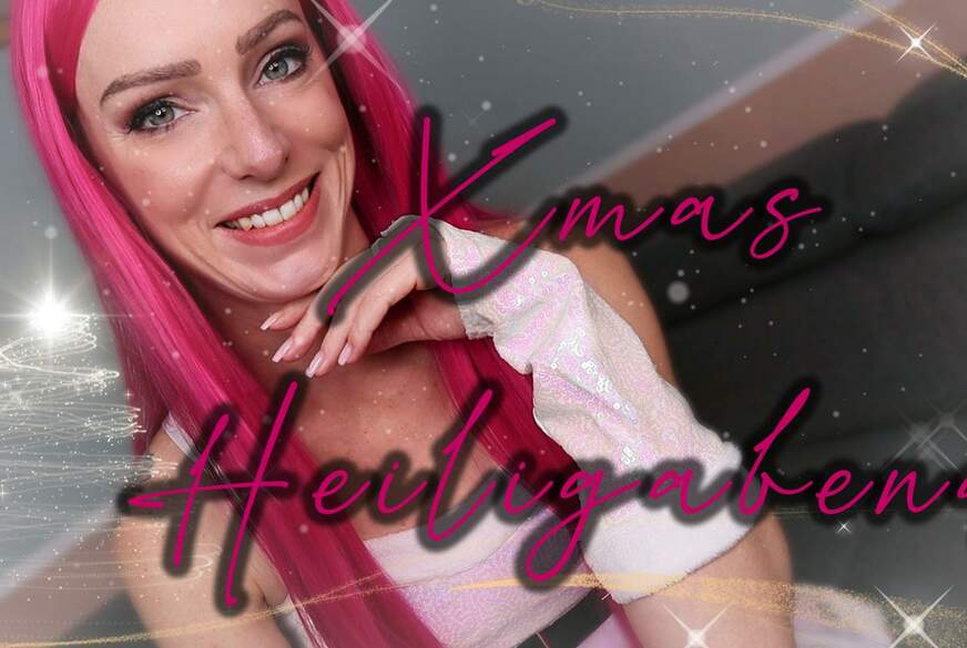 Xmas - Heiligabend von JanaLogan