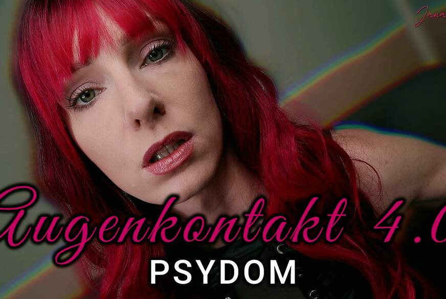 Psydom - Augenkontakt 4 von JanaLogan