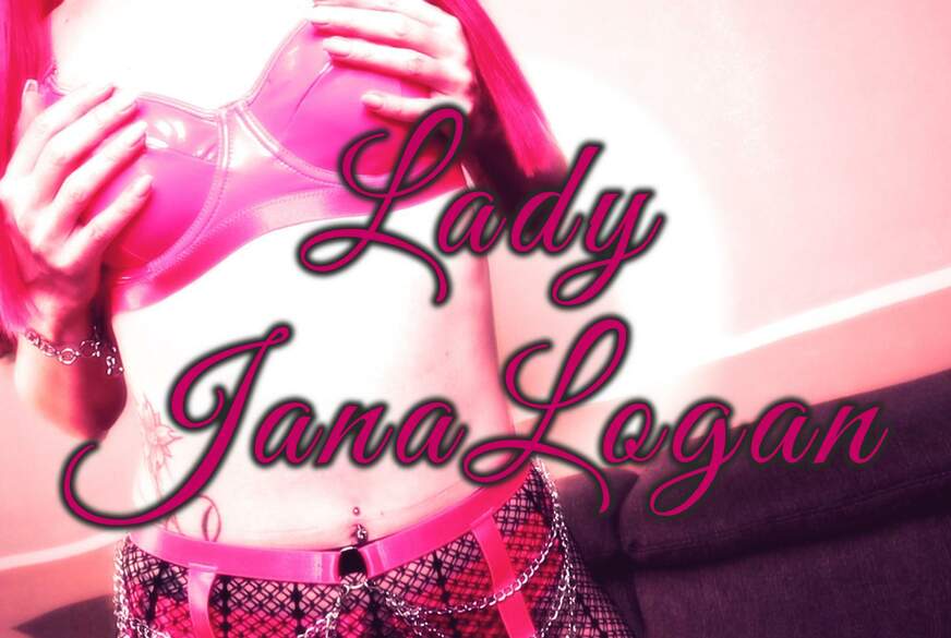 JanaLogan: Teaser APRIL 2025