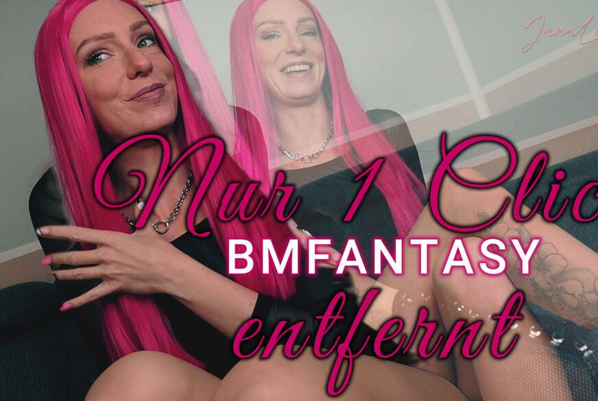 BM Fantasy - Nur 1 Click entfernt von JanaLogan