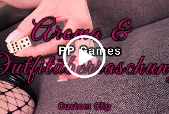 Custom Clip - Aroma und Outfitüberraschung Teil 2
