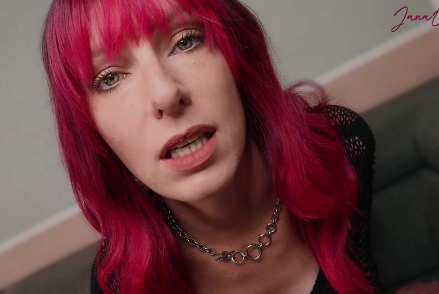 Psydom - Heimlichw*****r Teil 2 von JanaLogan