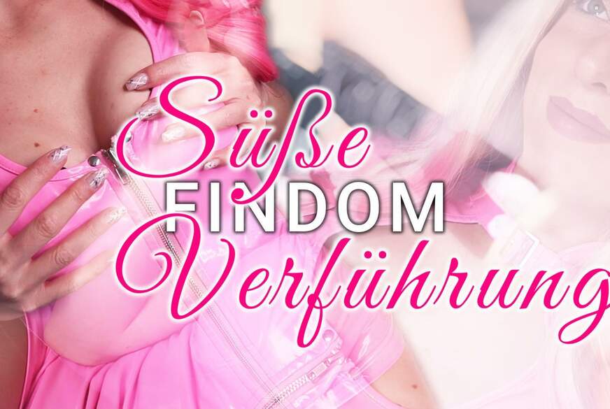 FinDom - Süße Verführung von JanaLogan