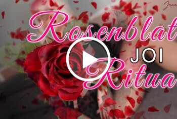 JOI - Rosenblatt Ritual