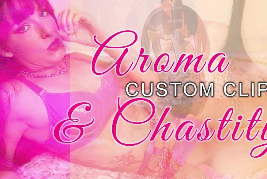 Custom Clip - Aroma und Keusch von JanaLogan