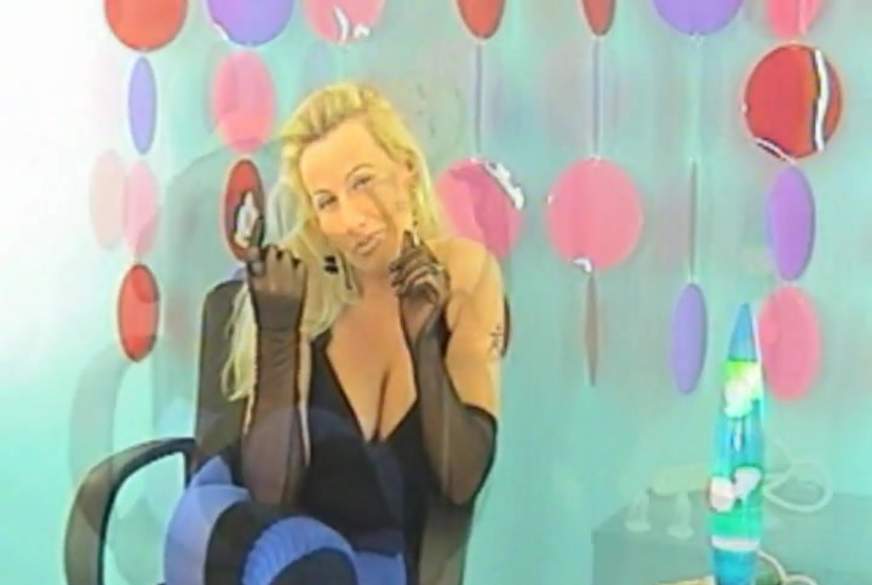 Xtrem-Babe: Meine Extremen Vakuum Exzesse