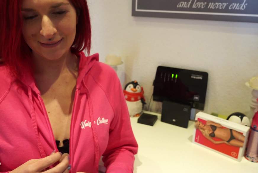 Neuer Anschluss  So einfach bezahle ich meine Anschlussgebühr!! von Sandy-Heart pic4