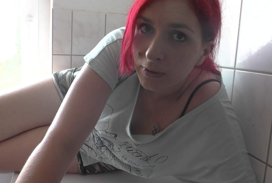 Fieber-Mess-Wahn - was geht denn hier ab?! I SandyHeart von Sandy-Heart