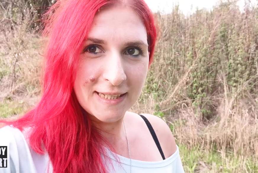 B**se voll - krasser P**sstrahl nur für dich l SandyHeart von Sandy-Heart