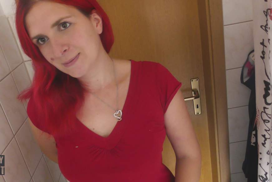 Untermieter muss mit S***e zahlen!! I SandyHeart von Sandy-Heart