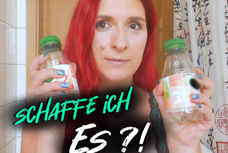 Natursektkostprobe, möchtest du auch?! I SandyHeart von Sandy-Heart