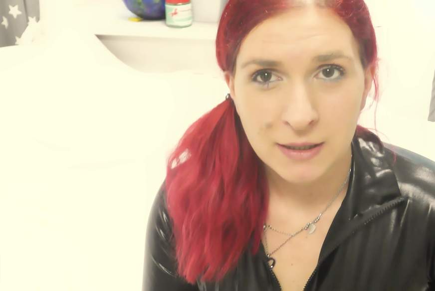 Mach Platz, Drecksköter!! I SandyHeart von Sandy-Heart