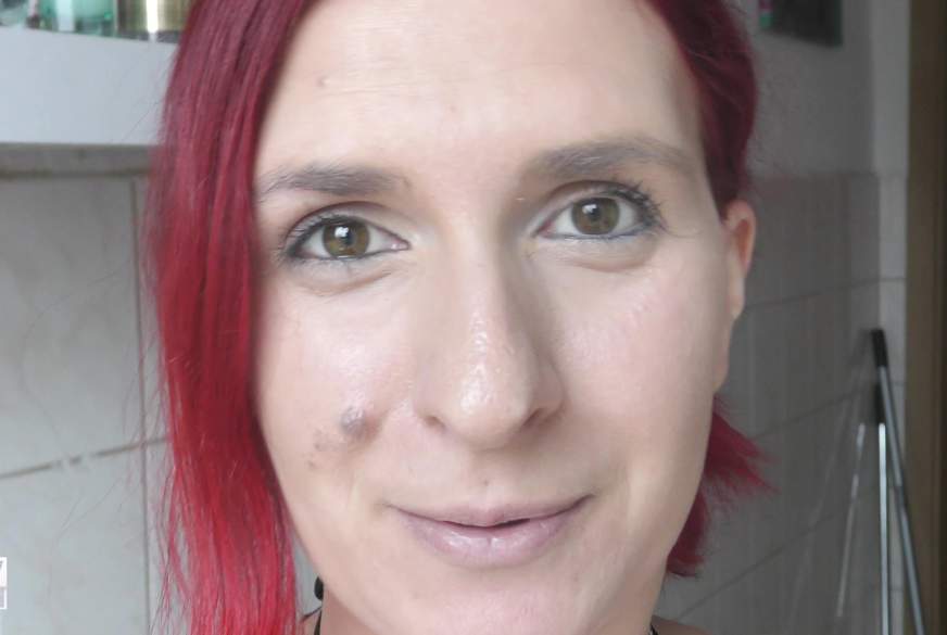 F***e p**st unrasiert ab - B**se VOLL I SandyHeart von Sandy-Heart