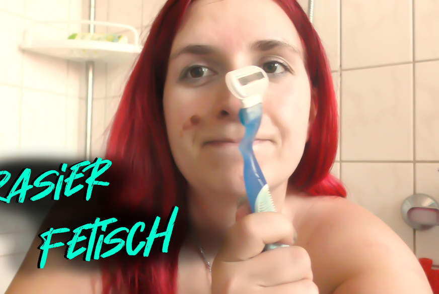 Neue Frise - Mal komplett anders I SandyHeart von Sandy-Heart