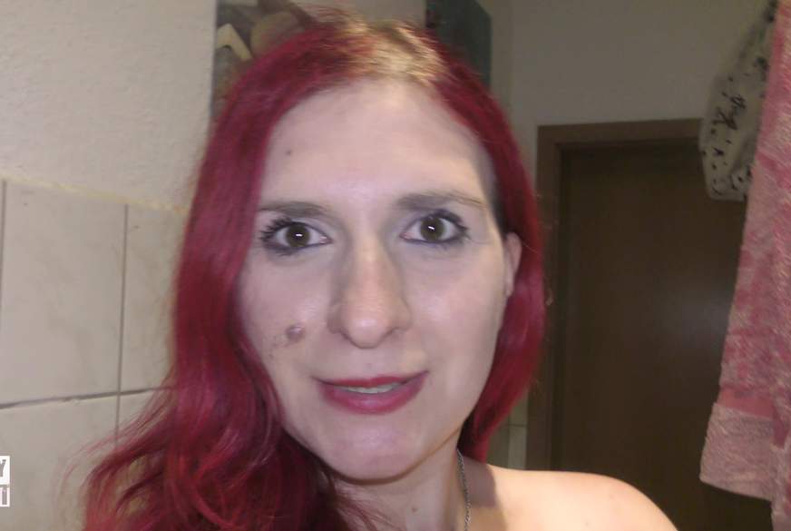 Neuer P**srekord?? I SandyHeart von Sandy-Heart