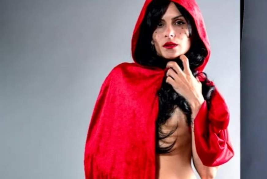 Geiles Rotpäppchen und der böse S*****z 1 von ANERI