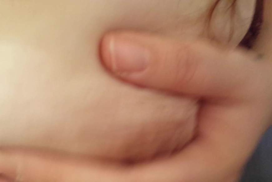 EllaRodriguez: geiler User Treff im Bad