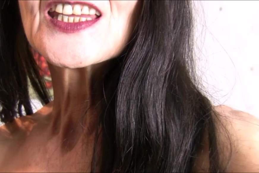 JÄMMERLICHER VERSAGER - ERZIEHUNG - W***sANWEISUNG von HerrinSyrkay