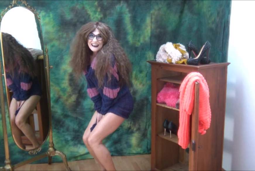 WOLLFETISCH  W***s ANWEISUNG von HerrinSyrkay