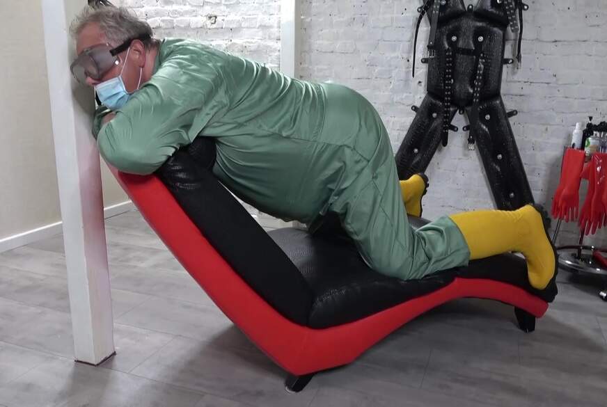 Bad Dragon Girls von SallyMiller