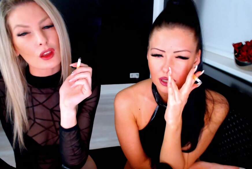 Aromatherapie - Wir hypnotisieren dich und füllen dich ab!!! POV von SallyMiller pic4