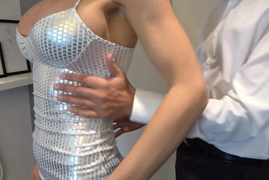 TSLadyKimWagner: Diese Hobbyh**e bringt jeden S*****z zum platzen!