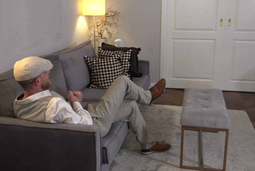 TSLadyKimWagner: Krasses Missverständnis bei After-Hour?!