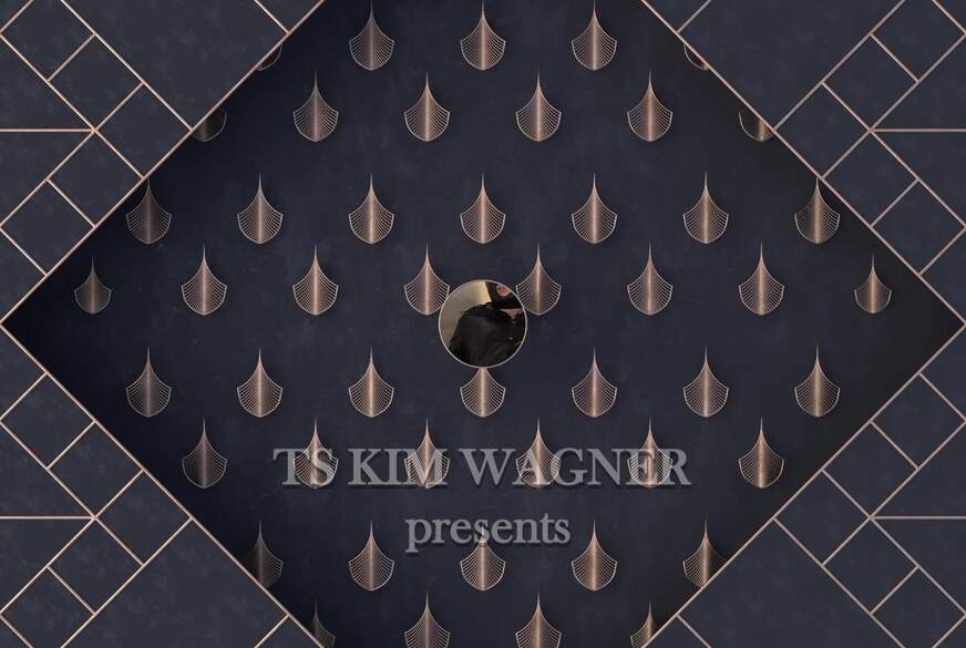 TSLadyKimWagner: Lederf**k mit Venus-Verkäufer!
