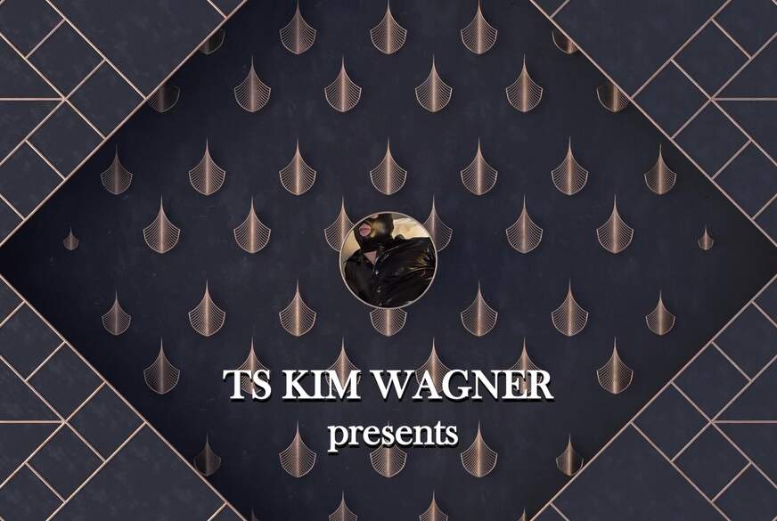 TSLadyKimWagner: Lederf**k mit Venus-Verkäufer!