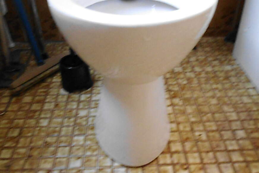 Hot-Angel: P****n im Stehen