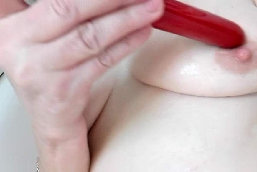 geileAngie60: Angies Lieblingsspielzeug