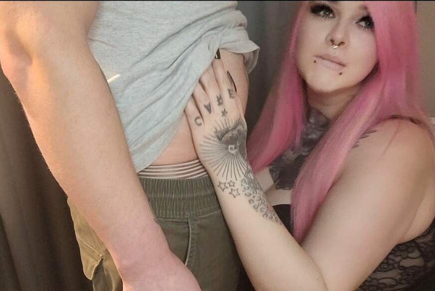 TattooTeufelchen92: Geil im Hotel G******n und G*****t! USERDREH !