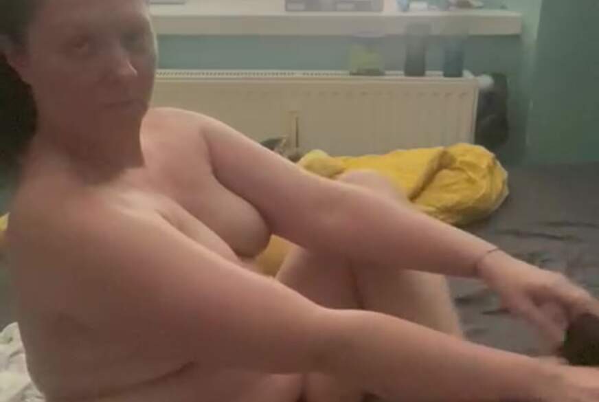 BabsiBrooklynn: Das 1 mal gestern gemacht