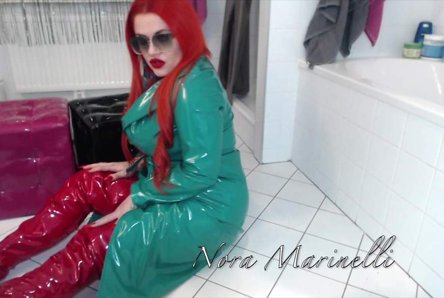 ICH-Meisterin der Manipulation von NoraMarinelli pic4