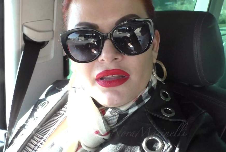 Schweizer Z*********l abkassiert von NoraMarinelli