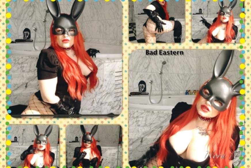 Böse Ostern Sexy und Dominant von NoraMarinelli
