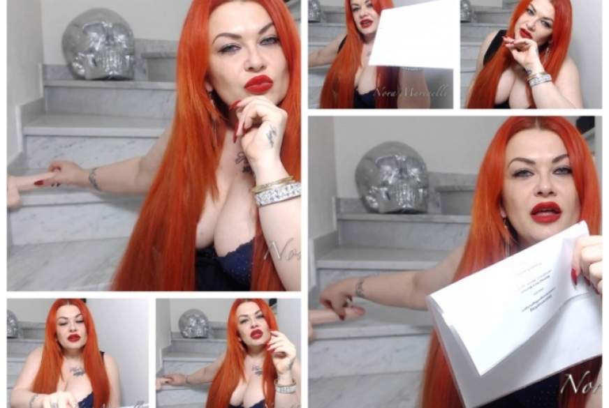 Handentspannung und dabei abgezogen werden von NoraMarinelli