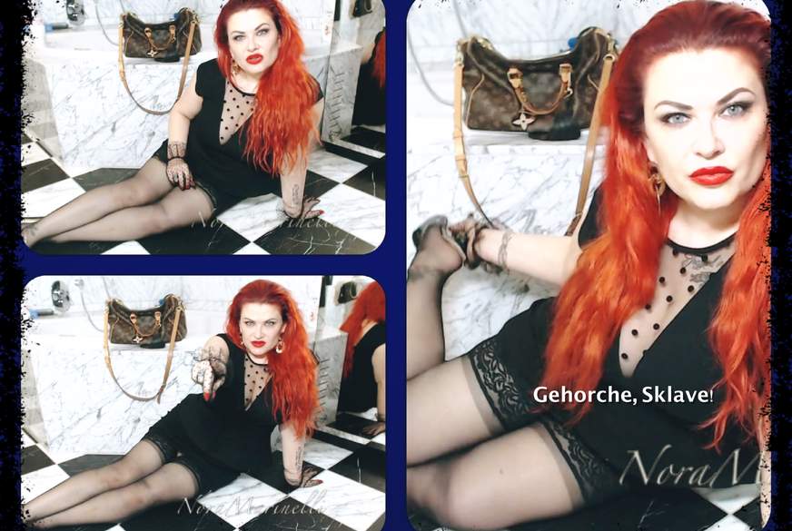 Du bist ersetzbar, B***h! von NoraMarinelli