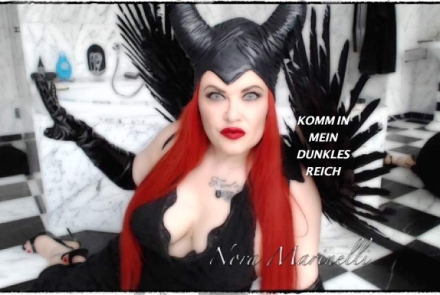 Dein letzter Tag auf Erden-Halloween Special von NoraMarinelli